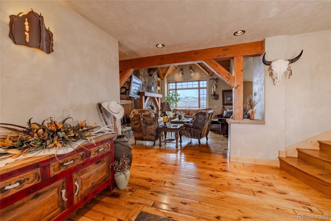 House in Granby, Colorado, United States 3 - 17682909