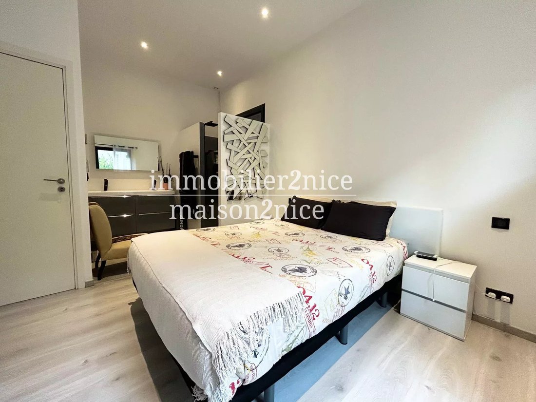 Haus in Nizza, Provence-Alpes-Côte d'Azur, Frankreich 4 - 16905151
