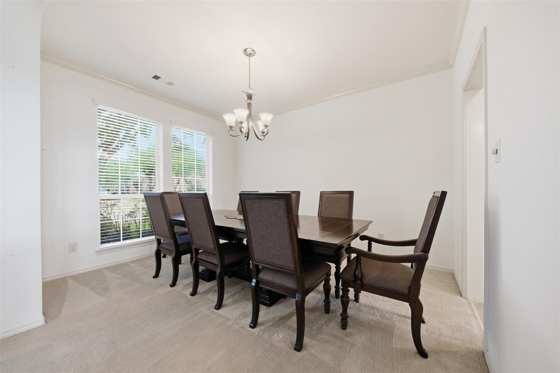 House in Pearland, Texas, United States 5 - 17686667