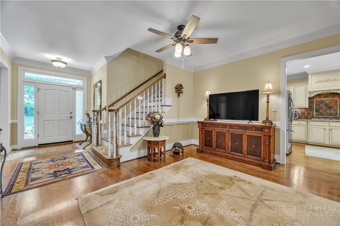 House in Jefferson, North Carolina, United States 5 - 17685485