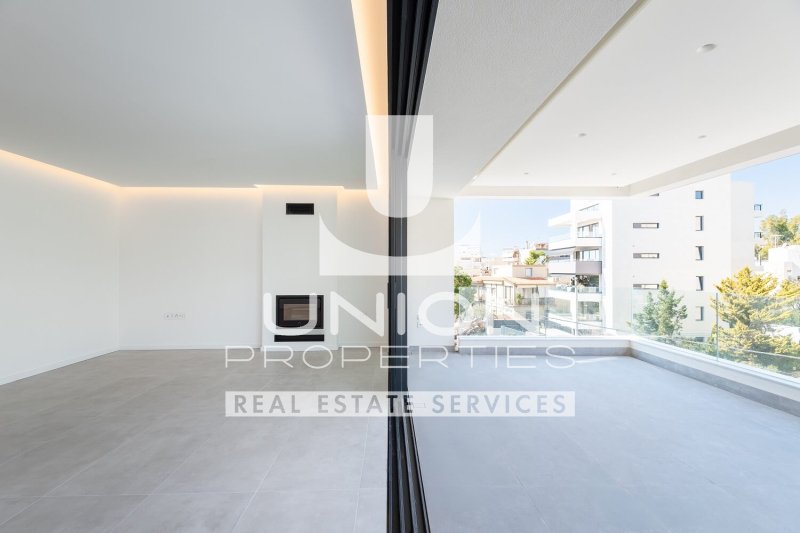 Apartment in Glyfada, Attica, Greece 5 - 14467910