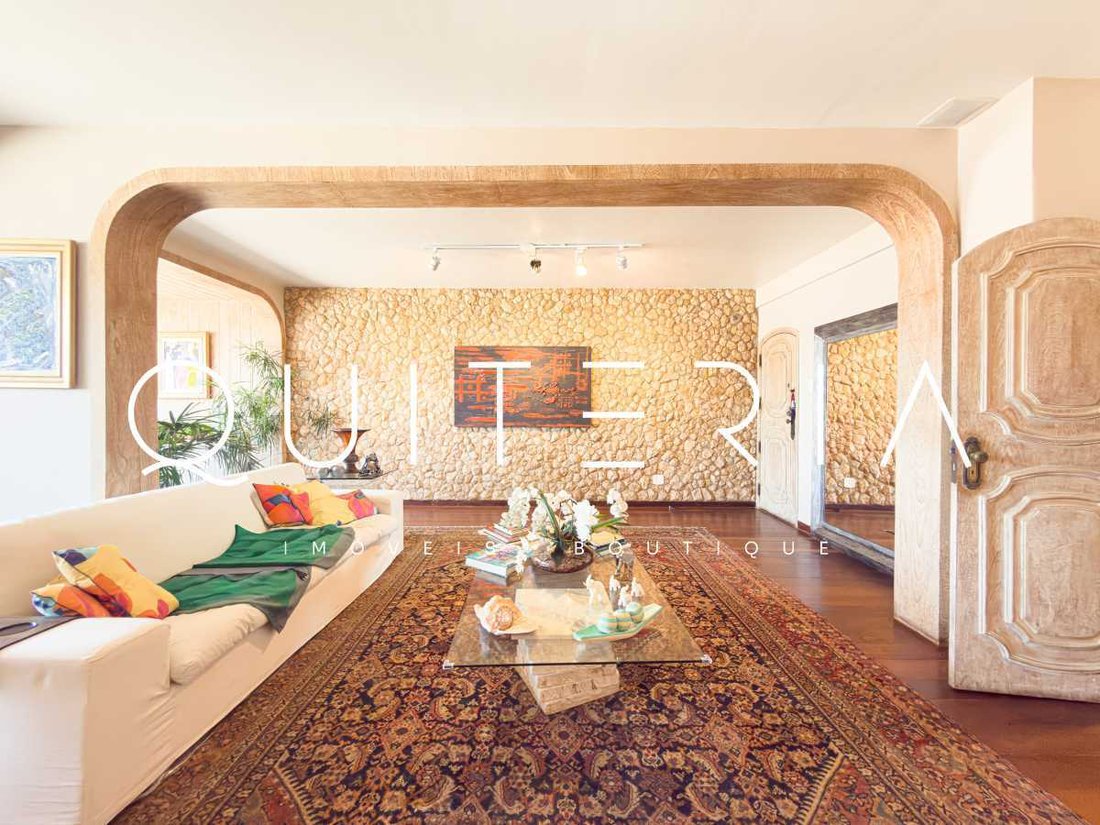 Apartment in Rio de Janeiro, State of Rio de Janeiro, Brazil 5 - 17687675