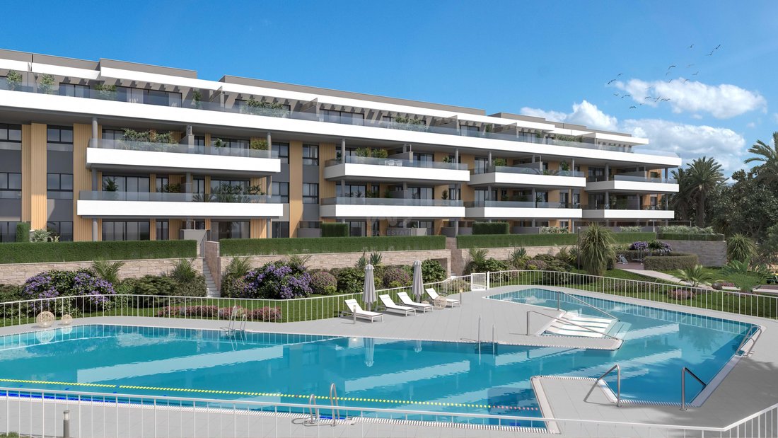 Penthouse in Torremolinos, Andalusia, Spain 3 - 17685084