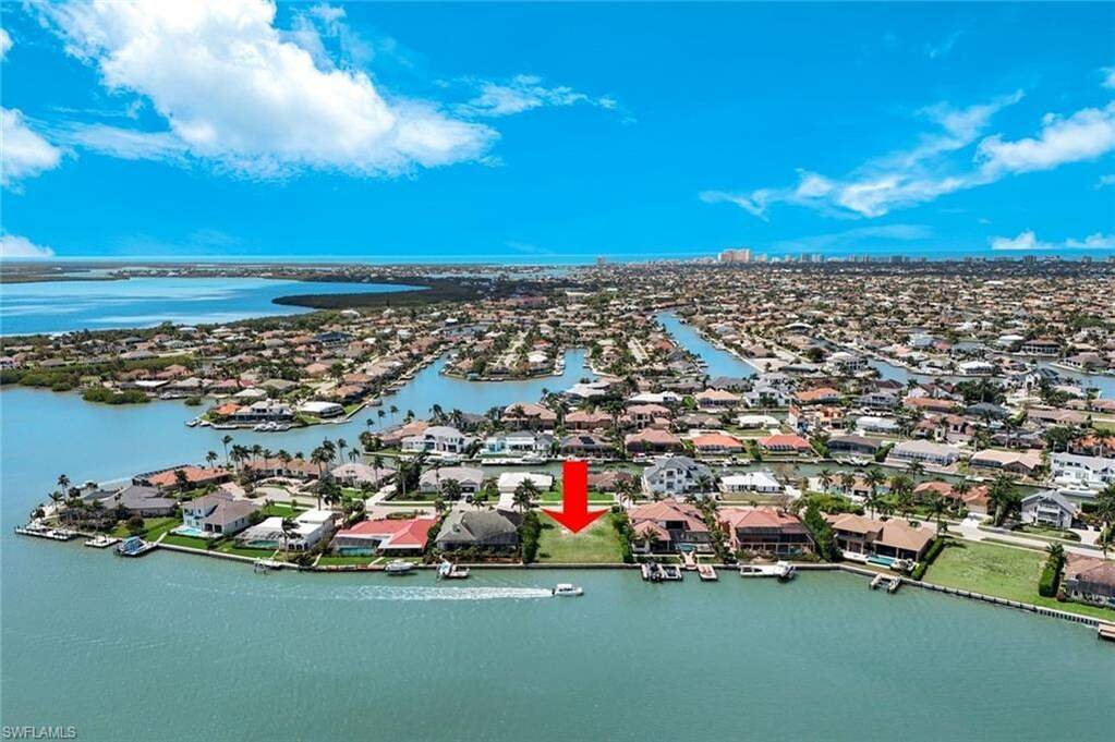 Land in Marco Island, Florida, United States 1 - 17689181