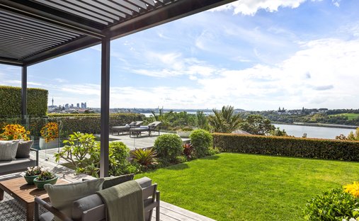 Haus in Auckland, Auckland, Neuseeland 1