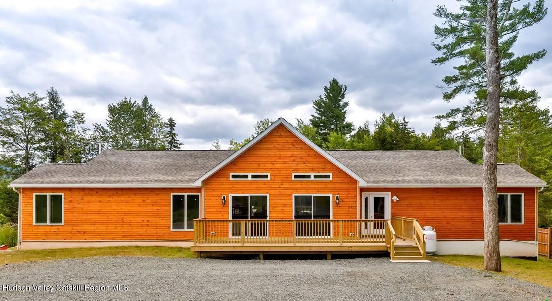 House in Tannersville, New York, United States 3 - 17685491