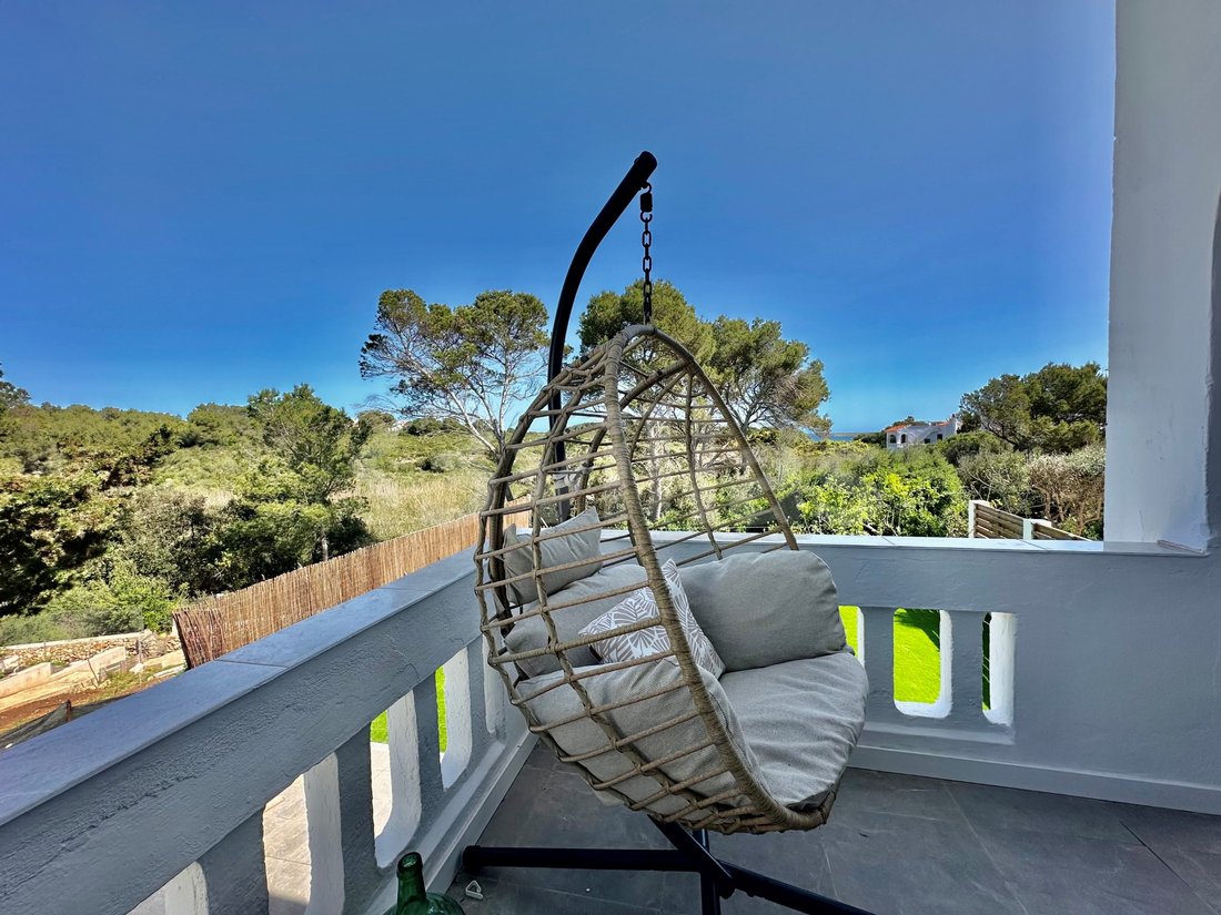 House in es Mercadal, Balearic Islands, Spain 5 - 17684600