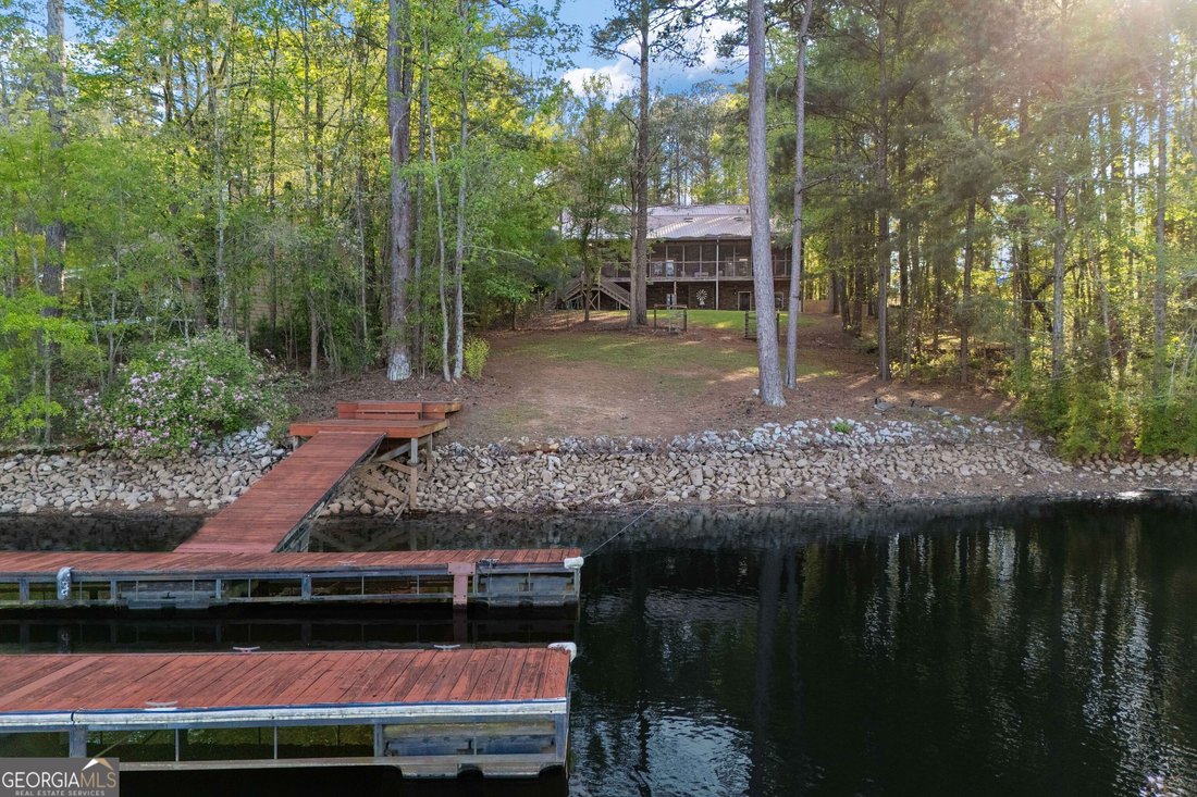 House in Wedowee, Alabama, United States 4 - 17683462