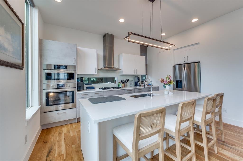 Condo in Dallas, Texas, United States 3 - 17686908