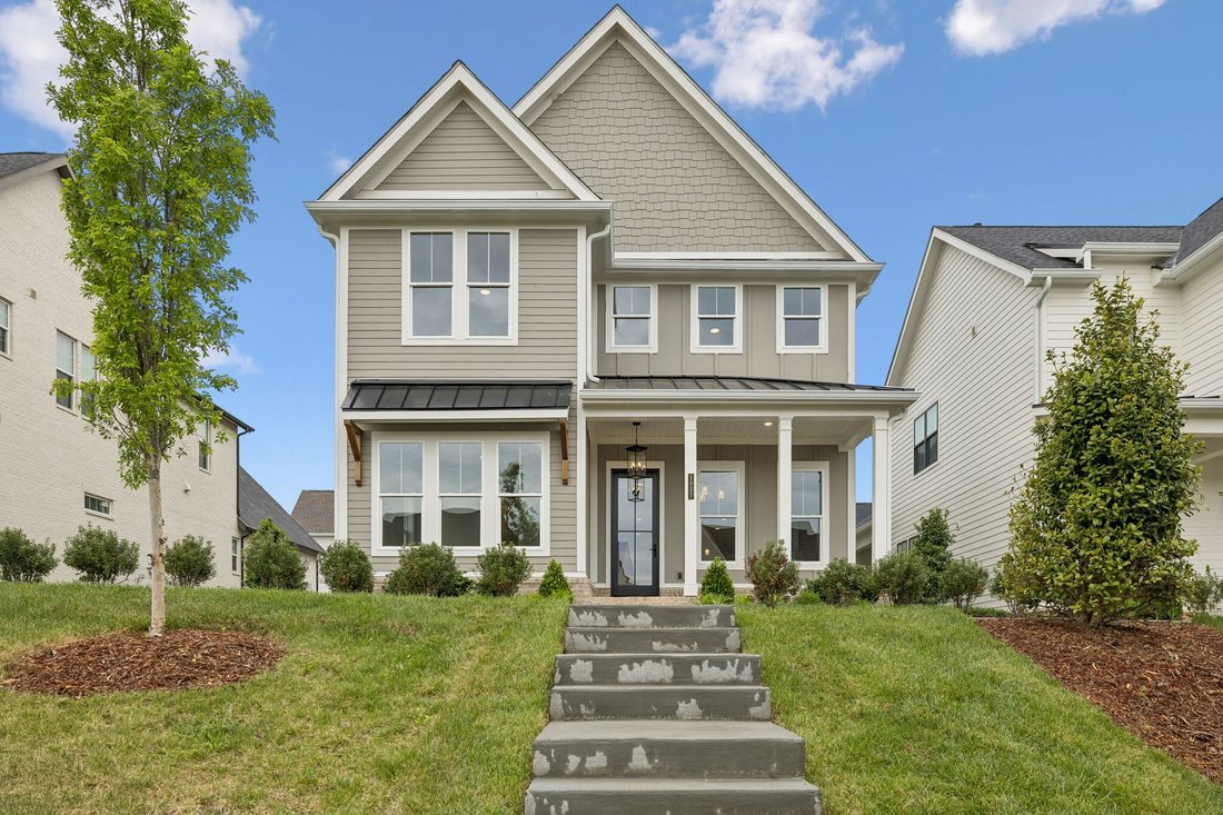 House in Franklin, Tennessee, United States 3 - 17684844