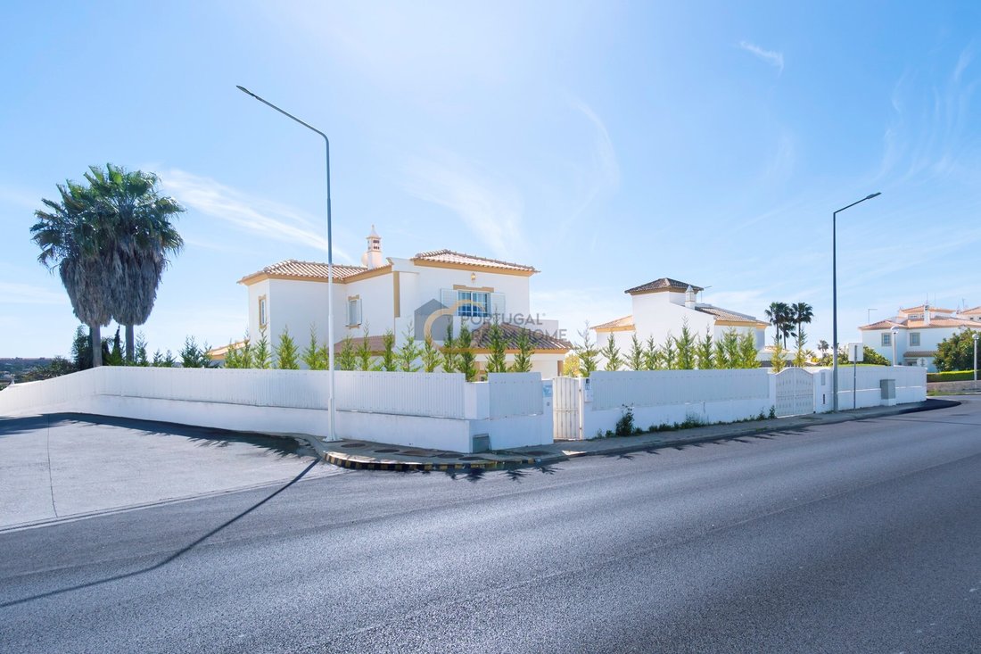 Villa in Guia, Algarve, Portugal 4 - 17685077