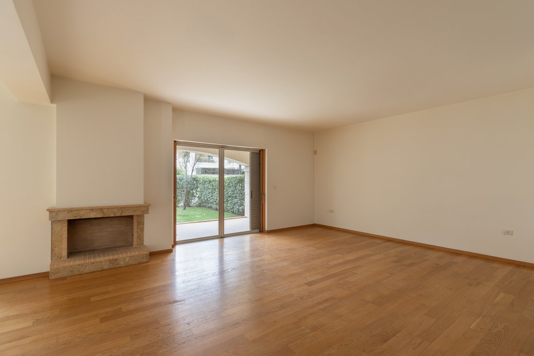 Appartement à Kephissia, Attique, Grèce 5 - 17683704