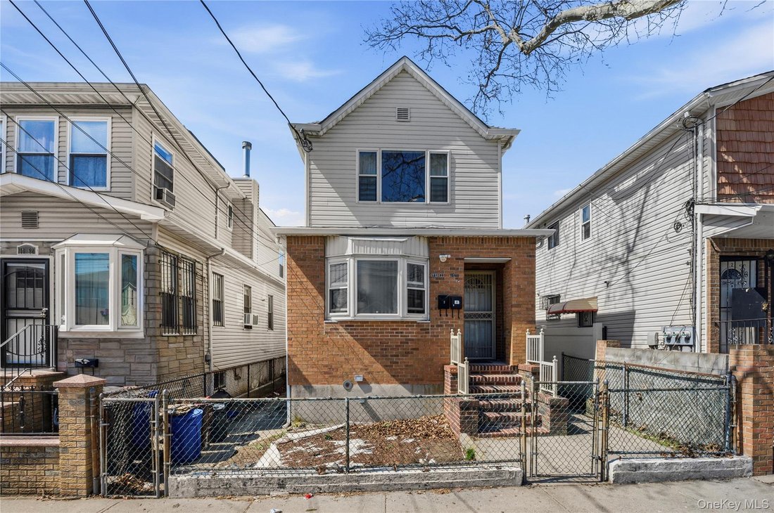 House in New York, New York, United States 1 - 17686268