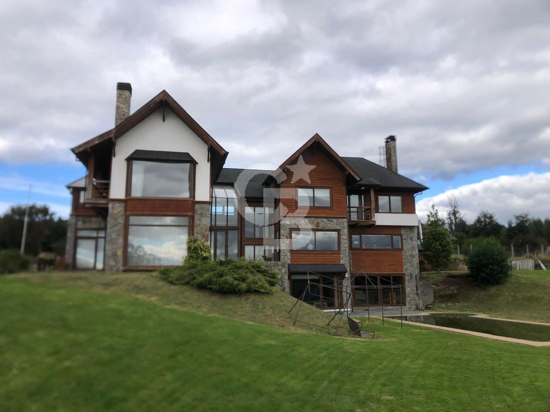 House in Puerto Varas, Los Lagos, Chile 1 - 17684290