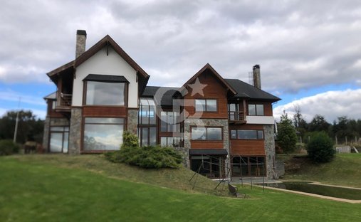 Haus in Ensenada, Los Lagos, Chile 1