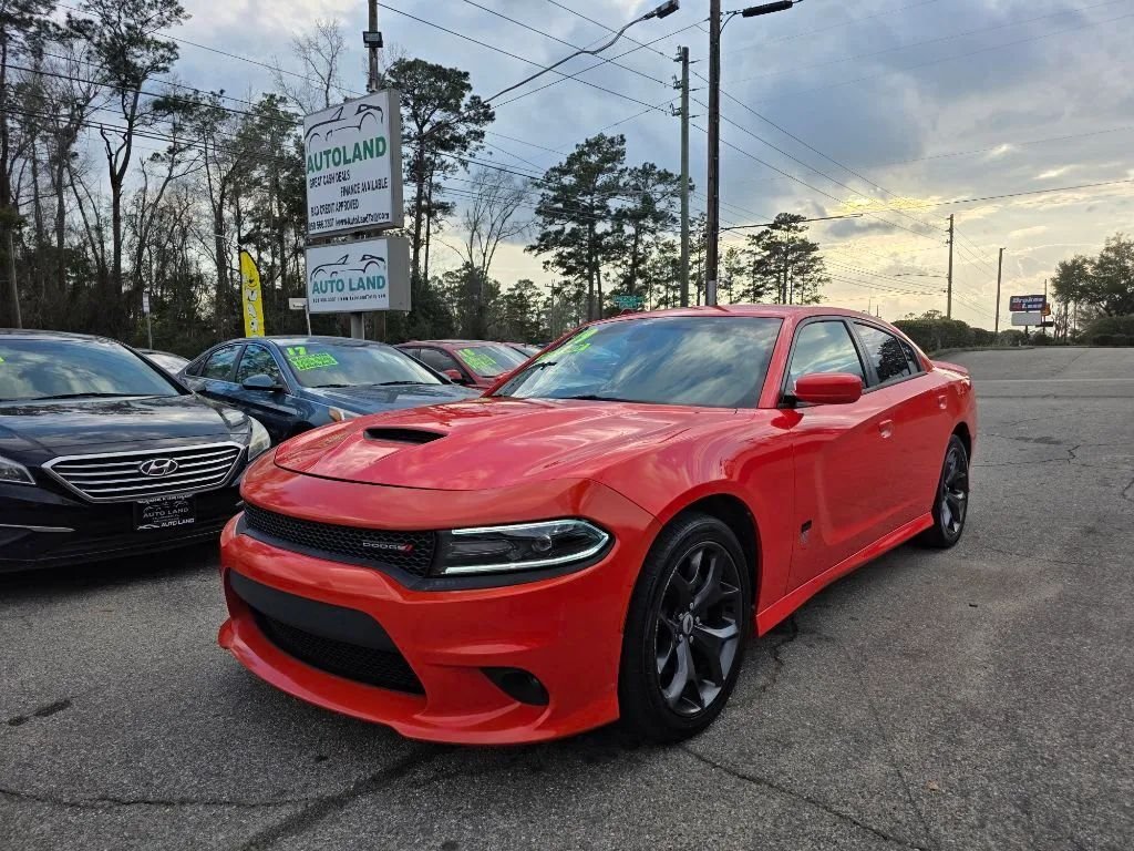Cabriolet in Tallahassee, FL, United States 1 - 17684950