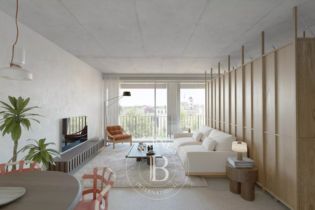 Apartment in Marvila, Lisbon, Portugal 1 - 17684590