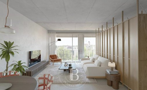Wohnung in Marvila, Lissabon, Portugal 1