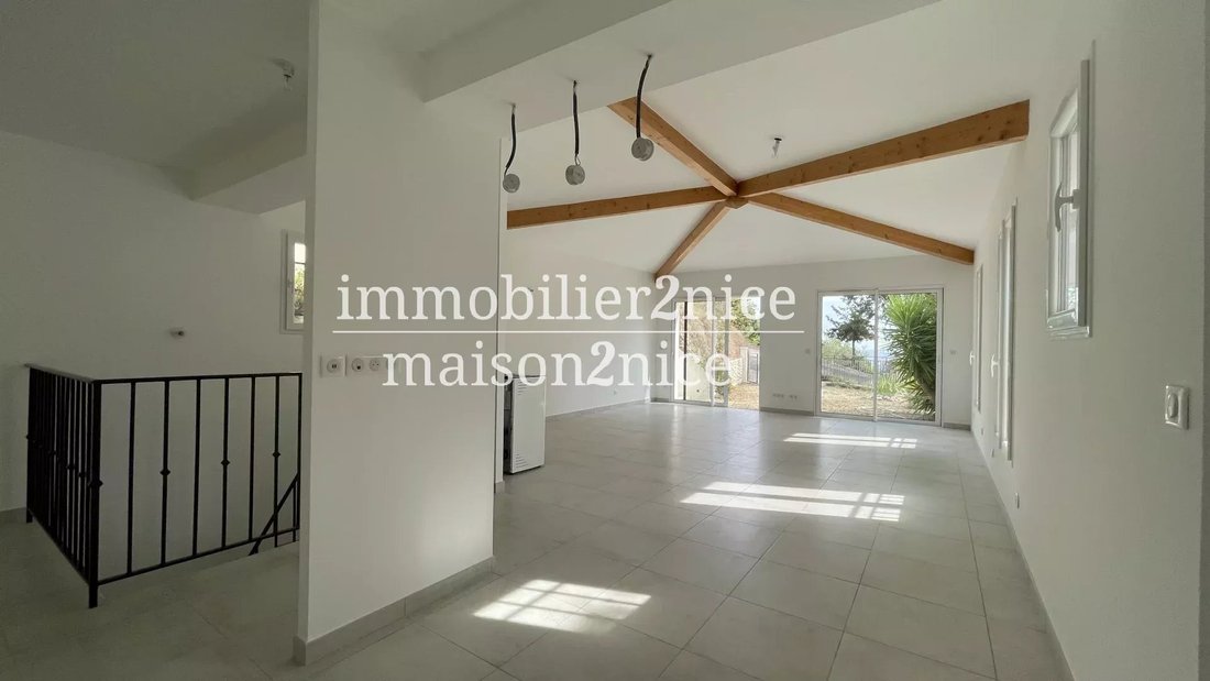 House in Nice, Provence-Alpes-Côte d'Azur, France 2 - 17431860