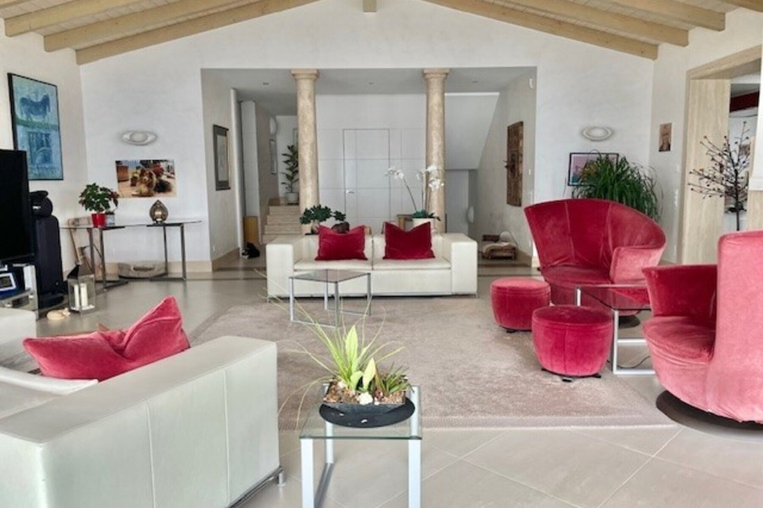 Haus in Orselina, Tessin, Schweiz 5 - 17551113