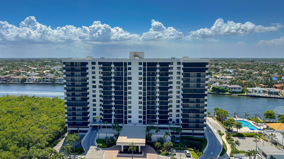 Condo in Boca Raton, Florida, United States 1 - 17687248