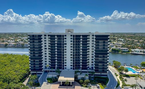 Condo in Boca Raton, Florida, United States 1