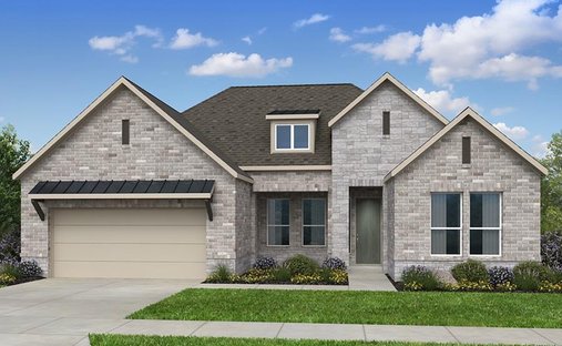 Maison à Austin, Texas, États-Unis 1