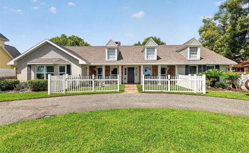 House in Mount Dora, Florida, United States 1
