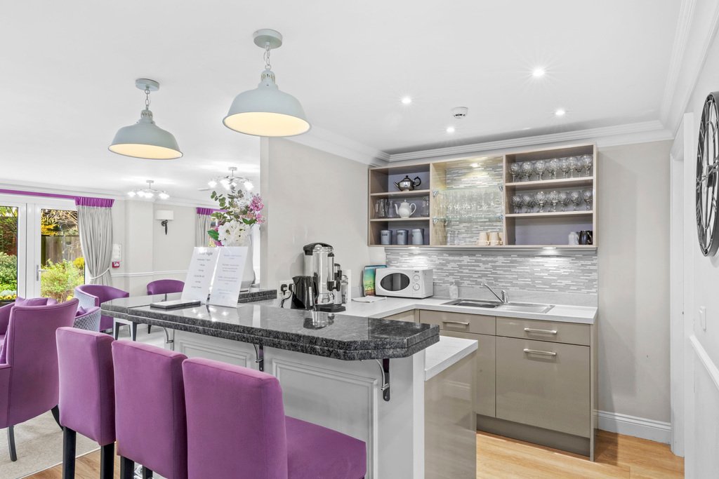 Apartment in Marlow, England 5 - 17687679