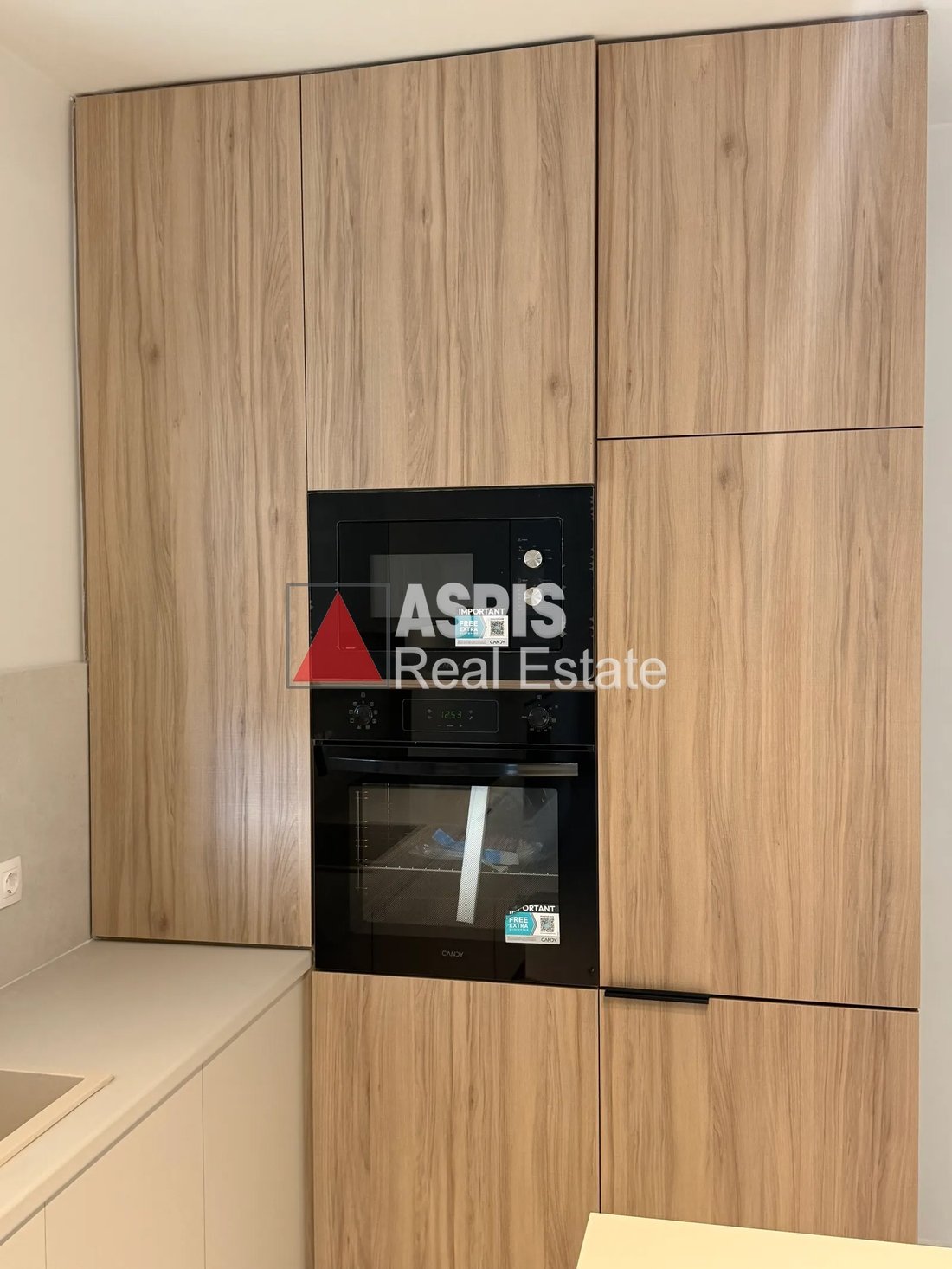 Apartment in Glyfada, Attica, Greece 5 - 17683709