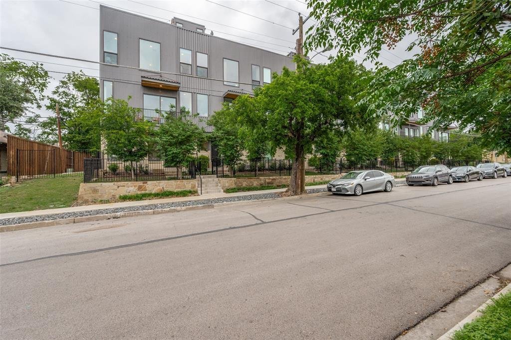 Condo in Dallas, Texas, United States 1 - 17686908