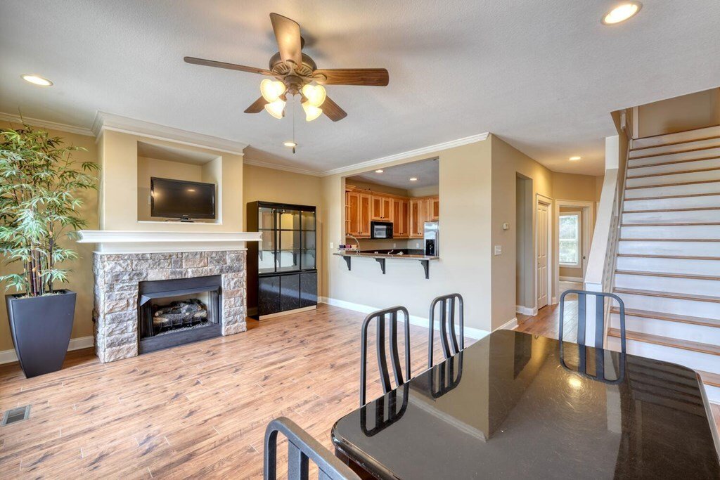 Casa en Hiawassee, Georgia, Estados Unidos 5 - 17685483