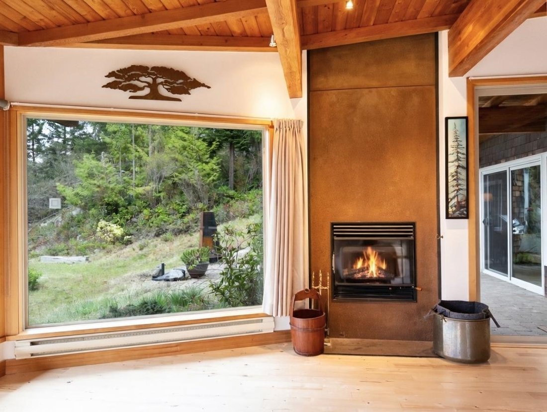 House in Bowen Island, British Columbia, Canada 4 - 17686906