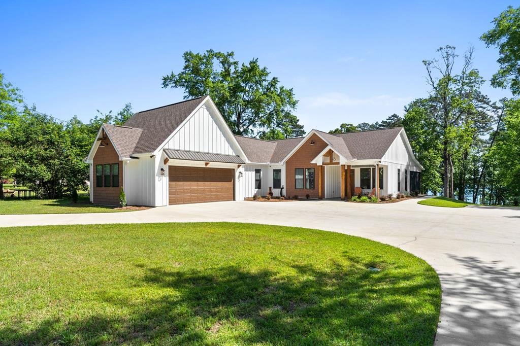 House in Abbeville, Alabama, United States 1 - 17688085