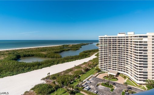 Condominio a Marco Island, Florida, Stati Uniti 1
