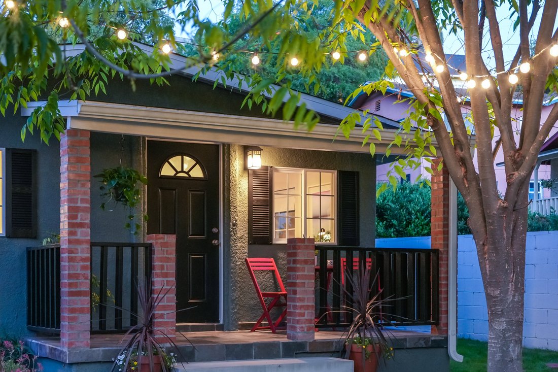 House in Los Angeles, California, United States 3 - 17684805