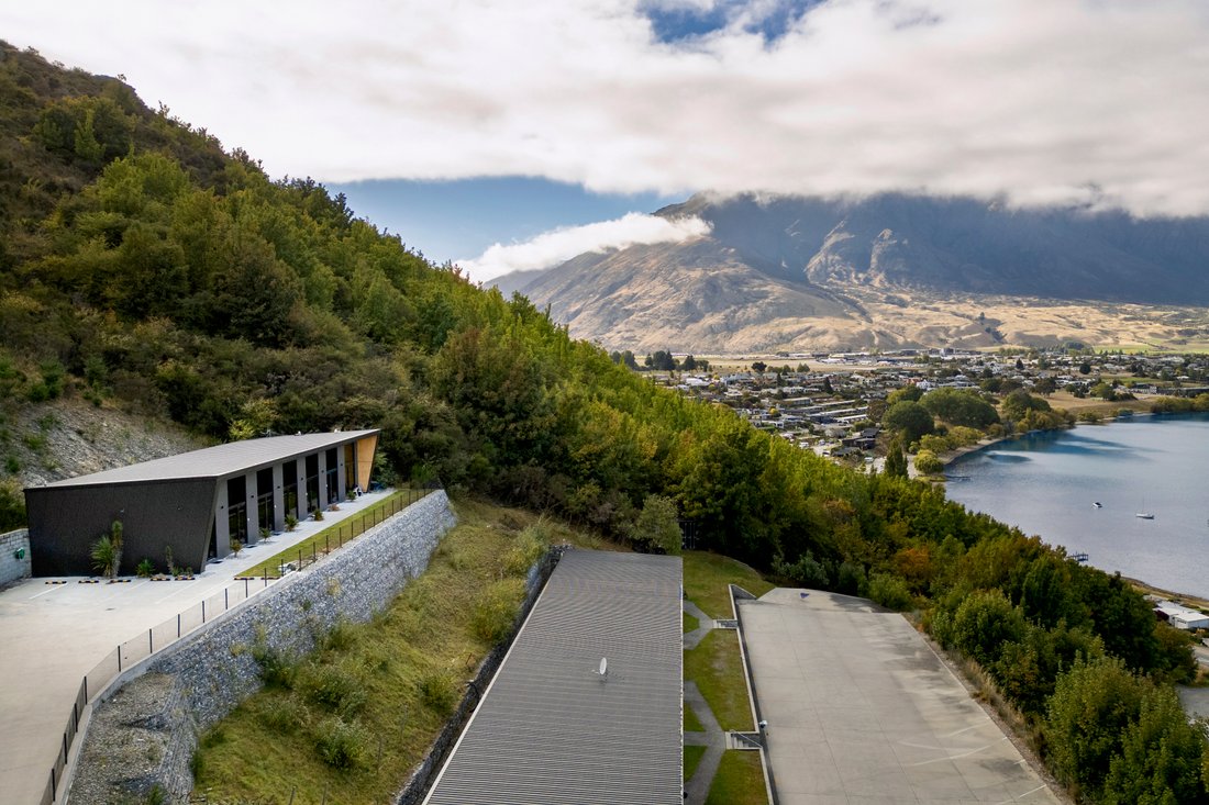 Speargrass Flat, Otago, New Zealand 4 - 17688545