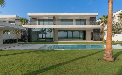 Villa en Dubái, Dubái, Emiratos Árabes Unidos 1