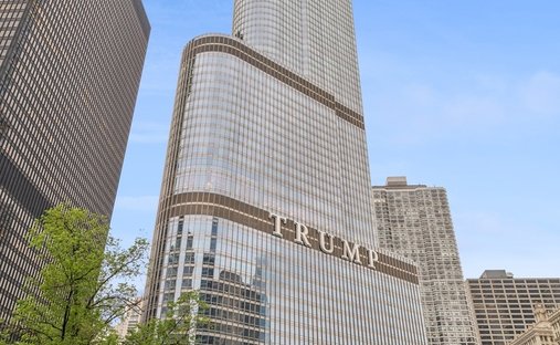 Condo in Chicago, Illinois, United States 1