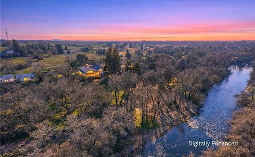 House in Oakdale, California, United States 1