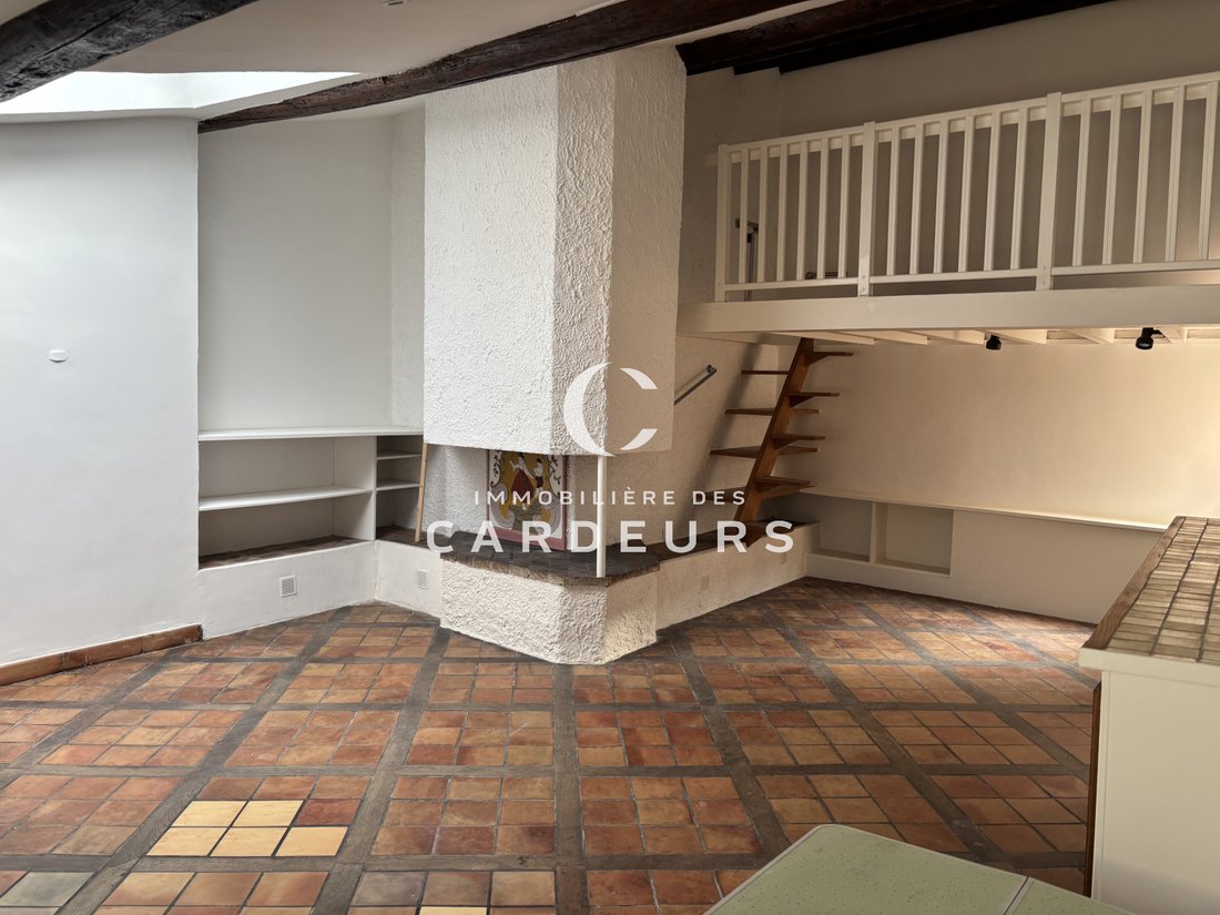 Apartment in Granettes-Jauberte-Sainte Anne, Aix-en-Provence, France 4 - 17281011