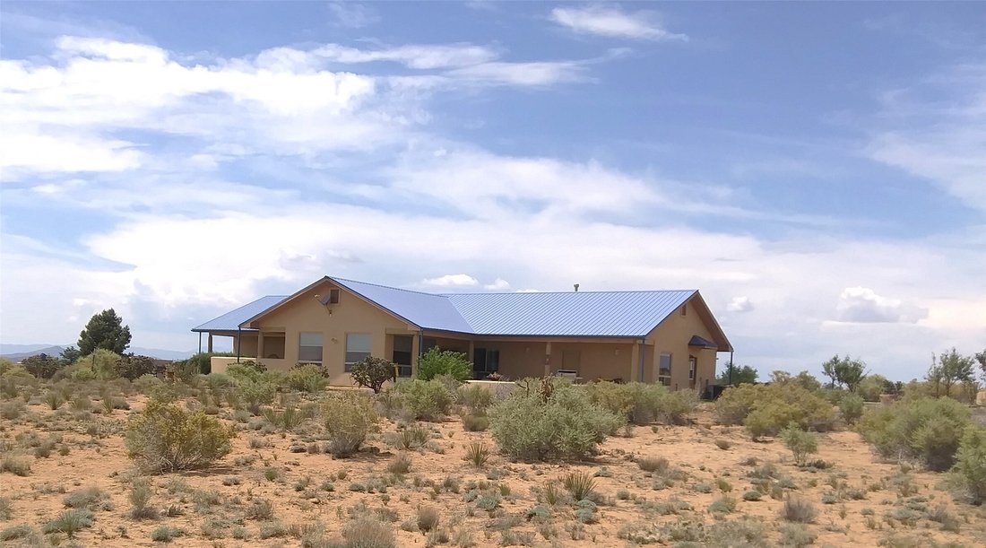 House in Santa Fe, New Mexico, United States 1 - 17682310