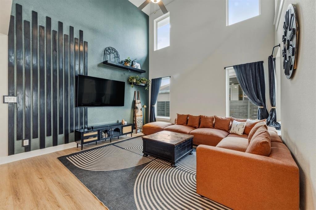 House in McKinney, Texas, United States 4 - 17687036