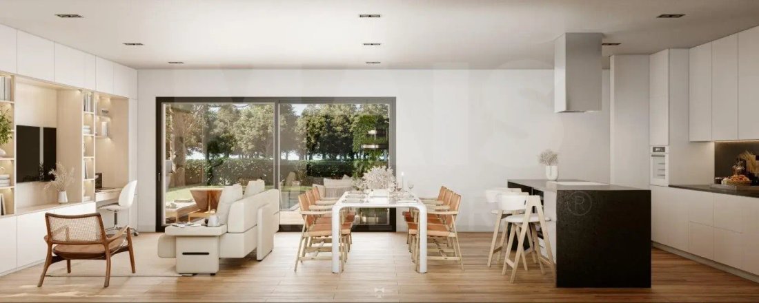 Villa in Foz do Arelho, Leiria District, Portugal 5 - 17684508
