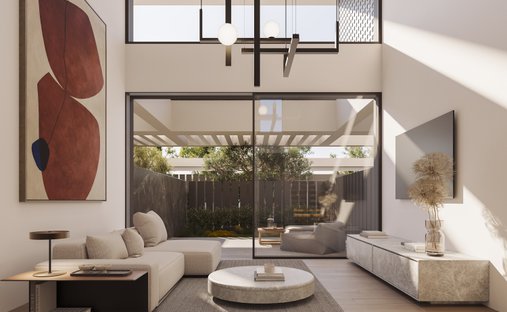 Apartamento en Cefisia, Ática, Grecia 1