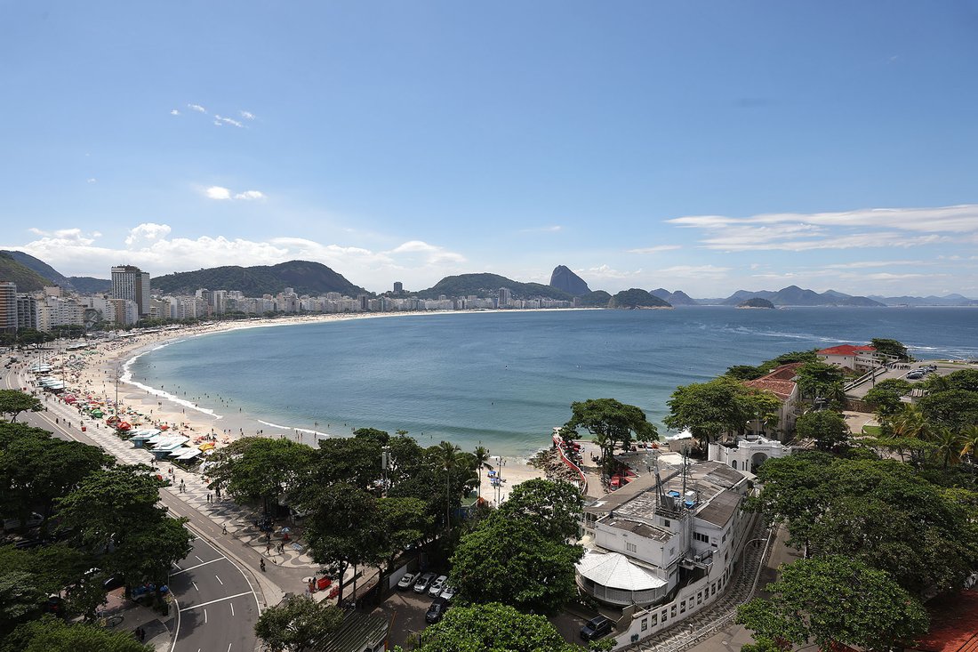 Apartment in Rio de Janeiro, State of Rio de Janeiro, Brazil 4 - 17688516