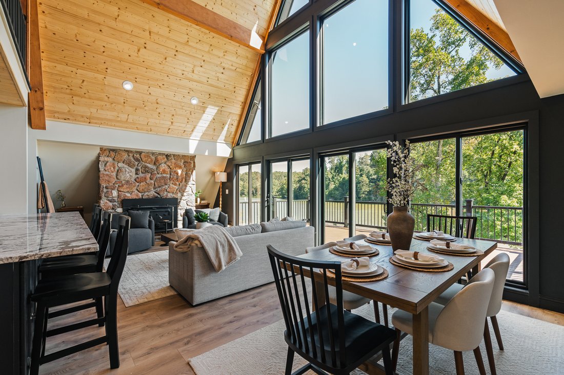 House in Easley, South Carolina, United States 4 - 17684312