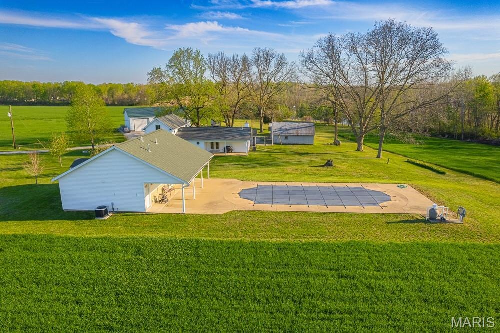 House in Keyesport, Illinois, United States 5 - 17683227