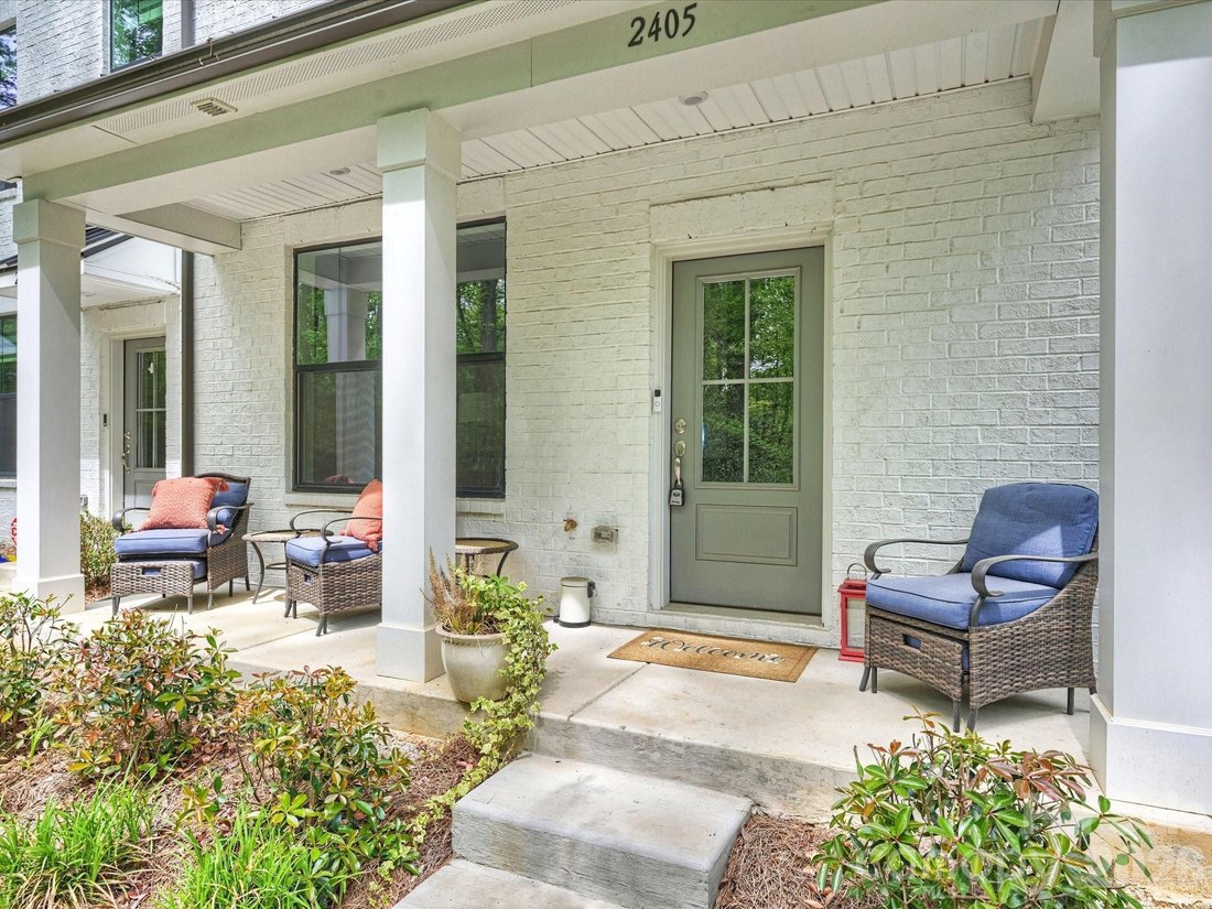 House in Charlotte, North Carolina, United States 2 - 17683841