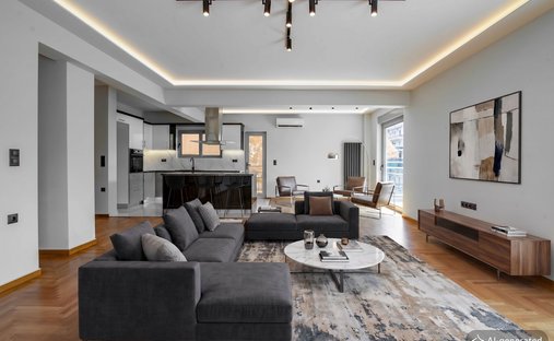 Appartement en South Athens, Attique, Grèce 1
